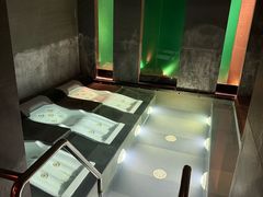 -丽思卡尔顿酒店泳池(金融街店)