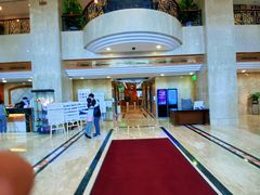 -广州中国市长大厦