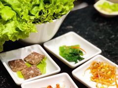 -海花锅盖烧烤店(怡馨家园店)