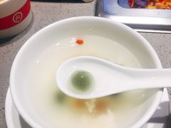 -海底捞火锅(凯德广场店)