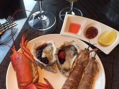 -深圳四季酒店·馥自助餐厅