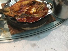 -全聚德(胜利大街店)