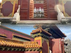 -横店影视城明清宫苑园区
