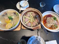 -芳芳私房菜·精做淮扬菜(承德路店)