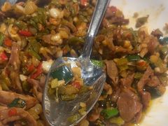 -兰湘子·湘菜小炒(崂山丽达店)