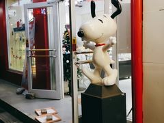 -史努比烘焙店 Snoopy Bakery