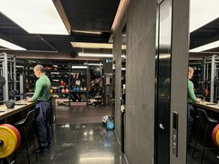 -TOP健身私教工作室(侨香店)