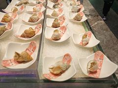 -曼格活海鲜·牛排自助(光明蓝鲸店)