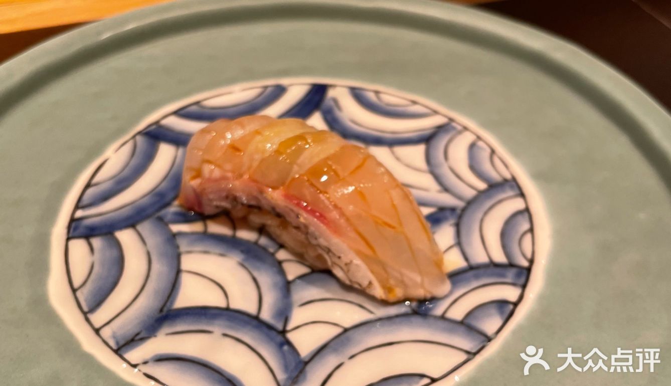 首尝-太古汇半藏pro的omakase-880/位