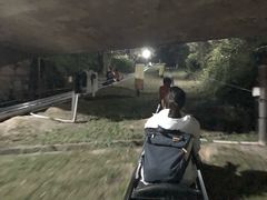 -白云山索道-售票处