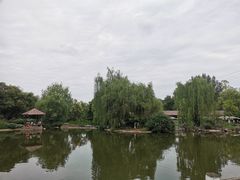 -五凤溪古镇