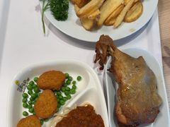 -宜家·瑞典风味餐厅(四元桥店)