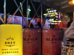 -琶醍壹号•音乐江景餐吧