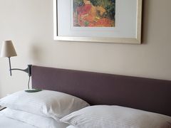 -香港都会海逸酒店