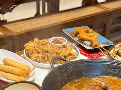 -老天桥蛙炉火锅(姑苏总店)