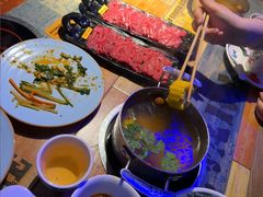 -田园肥牛府(东关街店)