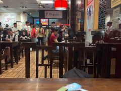 -姚记炒肝店(簋街店)