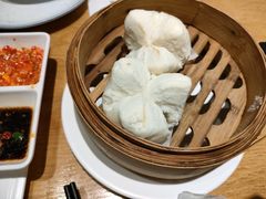 -金翠河烧鹅粤式茶餐厅(龙湖三千集天街店)