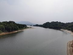 -福建鲤鱼洲酒店