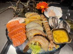 -岩盐·铁板料理(嘉里店)