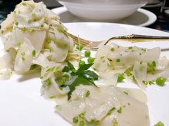 -甄御•海鲜新青岛菜(麦岛店)