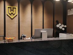 -万泊酒店(长沙五一广场国金中心店)