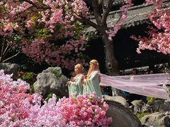 -茅山东方盐湖城景区