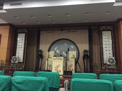 -光裕书厅·评弹茶馆·剧场(观前街店)