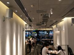 -喜茶(东莞汇一城店)