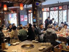 -重庆渝达老火锅(春熙路店)