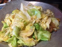 -绿茶餐厅(蓝色港湾店)