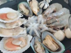 -丽江庭院之丽江往事(安定门店)