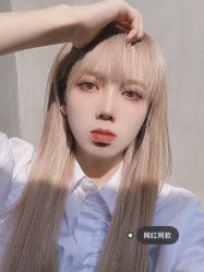 点击看大图 -3AM·S HAIR SALON烫发染发接发