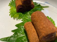 -四季民福烤鸭店(前门廊房二条店)
