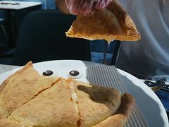 -咕鹿流心披萨(下沙店)