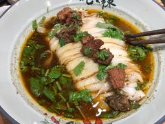 -常樂屋·常德米粉(青年路店)