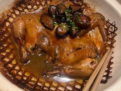 -新安人家·22年本地餐厅