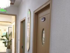 -筋骨堂热敷推拿按摩(招商花园城店)
