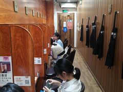 等位区-独食火锅·半米屋台(直营总店)