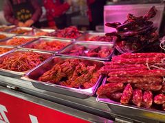 -浪哥卤味捆鸡(南门口店)