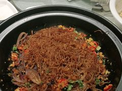 粉丝煲-城南往事·鲁菜济南菜(龙奥万科店)