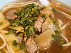 -奎元馆.百年奎元.非遗传承(西湖边的解放路店)