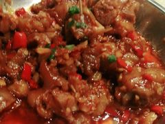 -湘邻呷铺·田园家宴(汉基广场店)