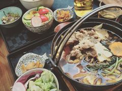 铃木食堂(帽儿胡同店)-铃木食堂(帽儿胡同店)