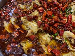 -汉水缘鲜鱼庄(黄雁村店)