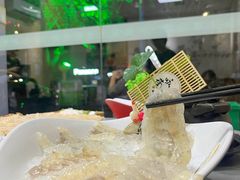 -官塘陈记鱼生·潮汕砂锅粥·牛肉火锅(潮枫路总店)