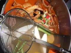-左庭右院鲜牛肉火锅(新梅广场店)
