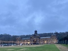 -查茨沃斯庄园