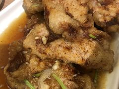 -东北小二东北菜(大车家巷店)