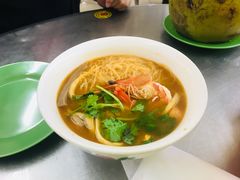 -明记烧鱼美味店